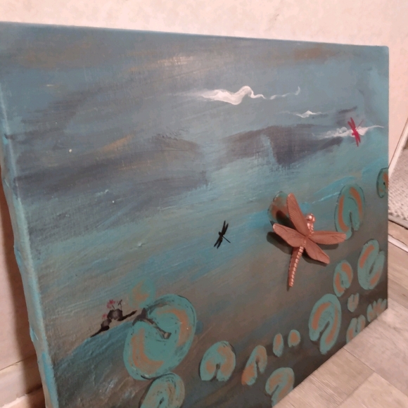 Dragonflies - Picture 2 of 3